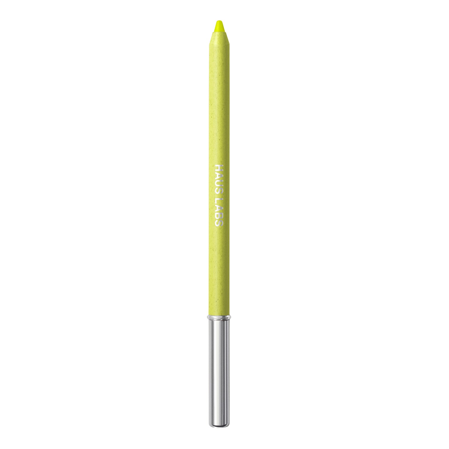 Haus Labs By Lady gaga - Optic Intensity Eco gel Eyeliner Pencil - Kredka Do Oczu - Chartreuse Matte - Dla Kobiet